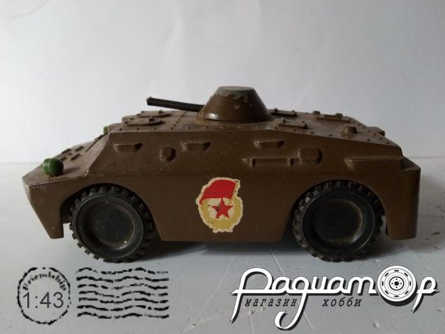 БРДМ-2 (1963) 685022 [KM]*