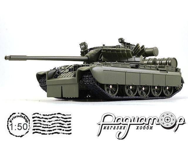Танк Т-55 