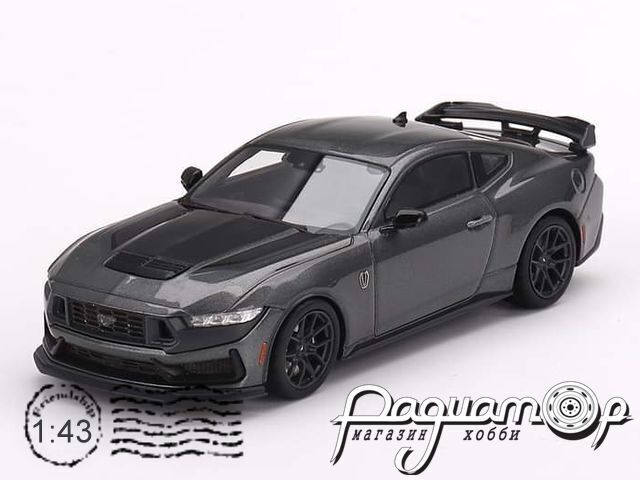 Ford Mustang Dark Horse Coupe (2004) TSM430705 [DB]