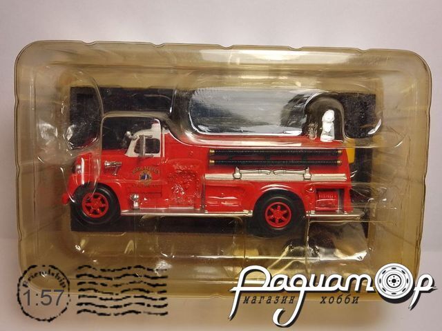 International Pumper (1953) 663091 [IS]