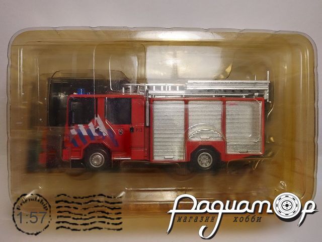 Dennis Autopompe (1997) 663102 [IS]