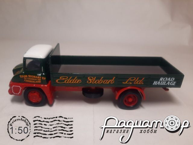 Ford Thames Trader Dropside Lorry (1965) 317250 [SR]
