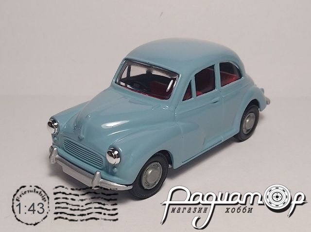 Morris Minor (1949) 663752 [IS]