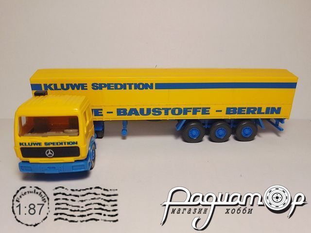 Mercedes-Benz 