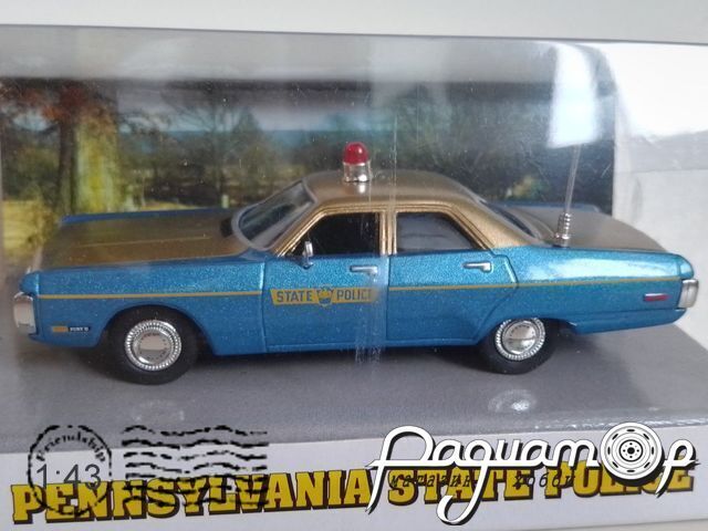 Plymouth Fury Police (1972) 3580 [US]