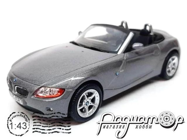 BMW Z4 (2002) 197073 [GS]*