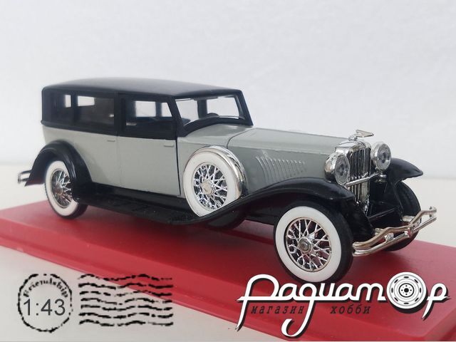 Duesenberg J (1930) 4261 [US]