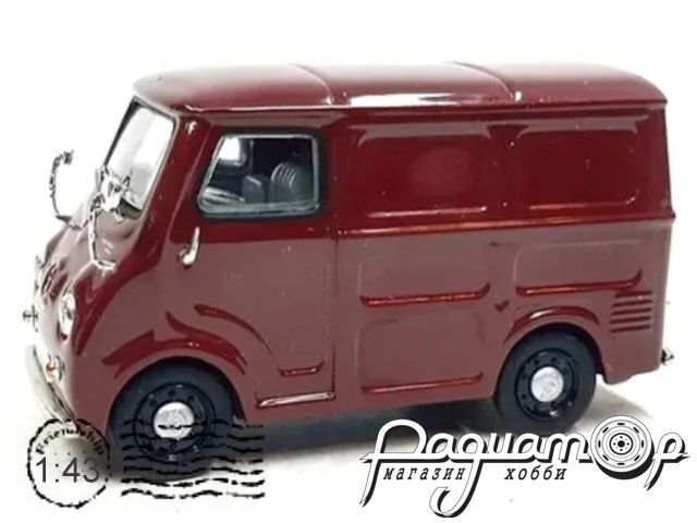 Goggomobil TL250 (1963) 197167 [GS]