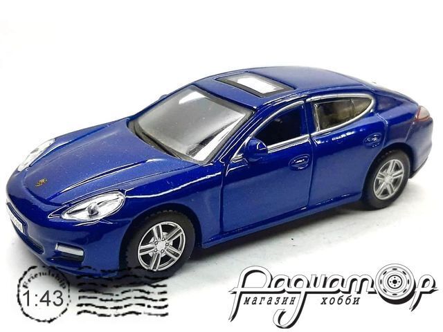 Porsche Panamera (2009) 197190 [GS]*