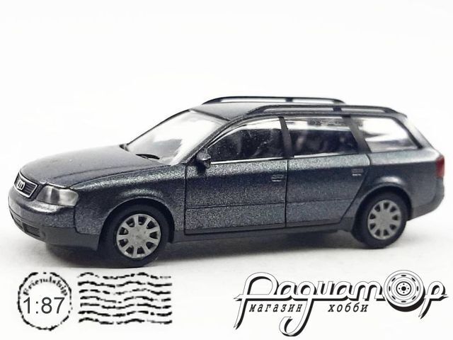 Audi A6 Avant (1997) 197221 [GS]*