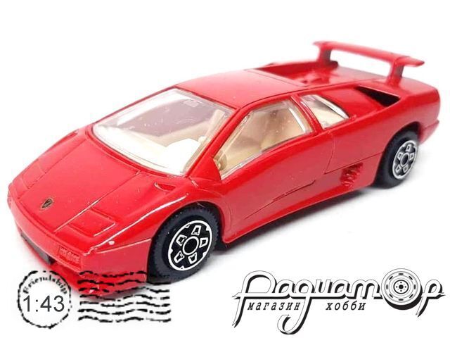Lamborghini Diablo (1994) 197348 [GS]