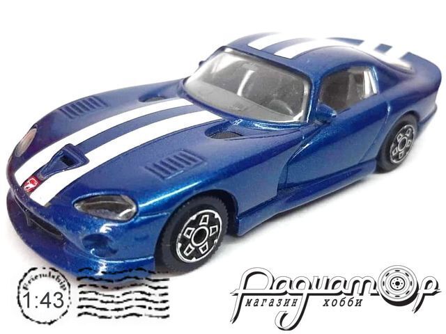 Dodge Viper (2003) 197352 [GS]*