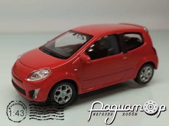 Renault Twingo (1993) 197418 [GS]