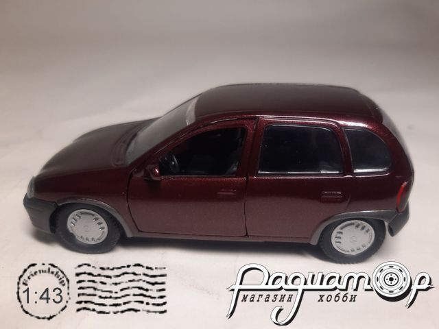 Opel Corsa B (1992) 317515 [SR]*