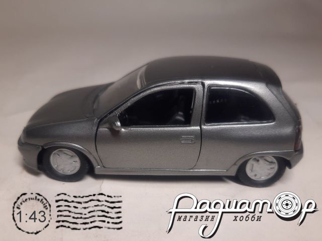 Opel Corsa B (1992) 317516 [SR]*