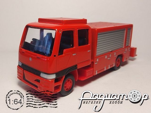 Morita R-III (1995) 664506 [IS]***