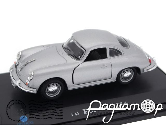 Porsche 356 B (1963) 3042044 [NT]***