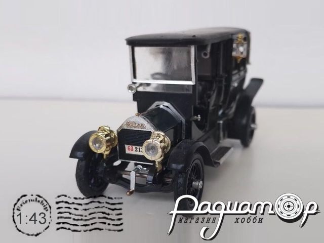 Itala Palombella (1907) 3953 [US]
