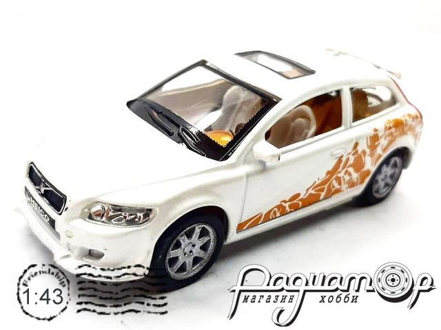 Volvo C30 (2006) 197592 [GS]*