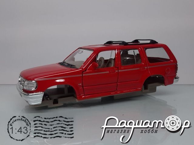 Ford Explorer (1995) 197625 [GS]*