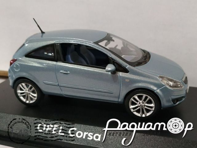 Opel Corsa (2006) 819185 [NK]