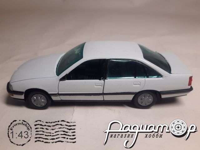 Opel Senator (1987) 317597 [SR]***