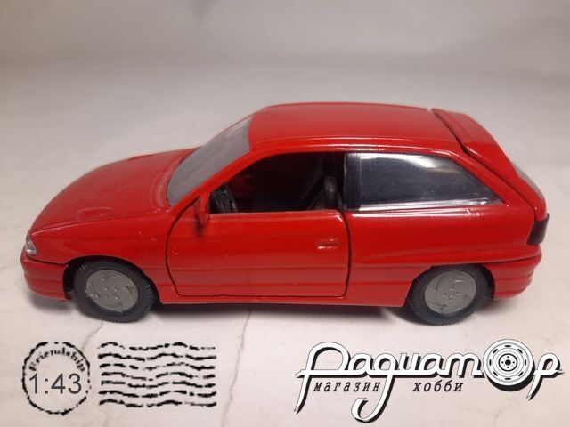 Opel Astra GSI (1991) 317623 [SR]*