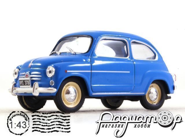 Fiat 600D Fitito (1962) ARG004 [DB]