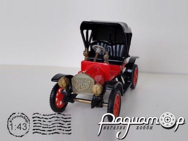 Opel Doktor (1908) 3159 [US]*