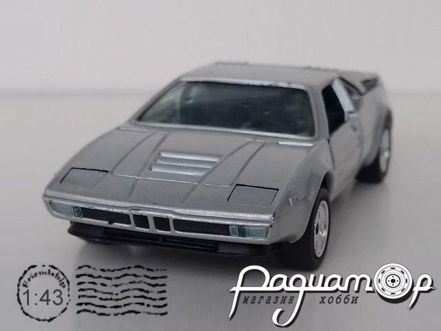 BMW M1 (1978) 3171 [US]*