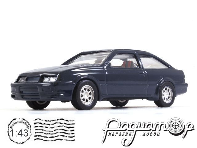 Ford Sierra Cosworth (1987) 113 [BU]