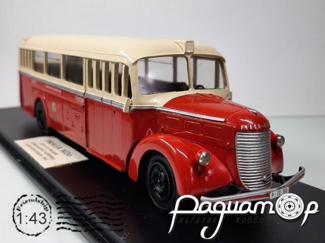 Praga NDO (1938) 197777 [GS]
