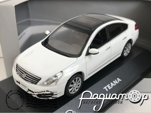 Nissan Teana J32 (2009) 999CMJ3200 [KI]