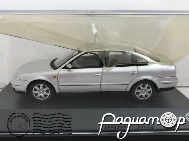 Volkswagen Passat B5 3BG Sport V6 2.8 (2001) 3B0099300C [KI]