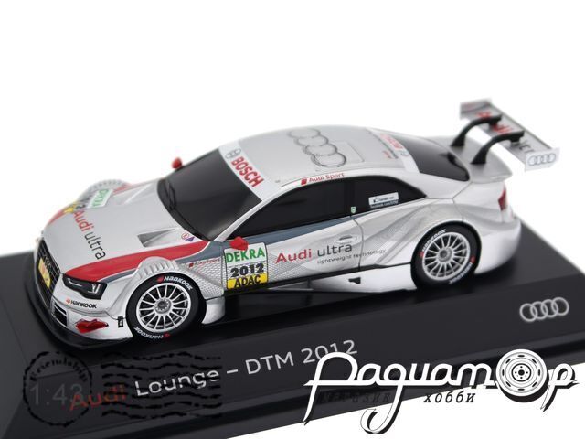 Audi A5 Presentation Version DTM (2012) 5021200113X [NT]***