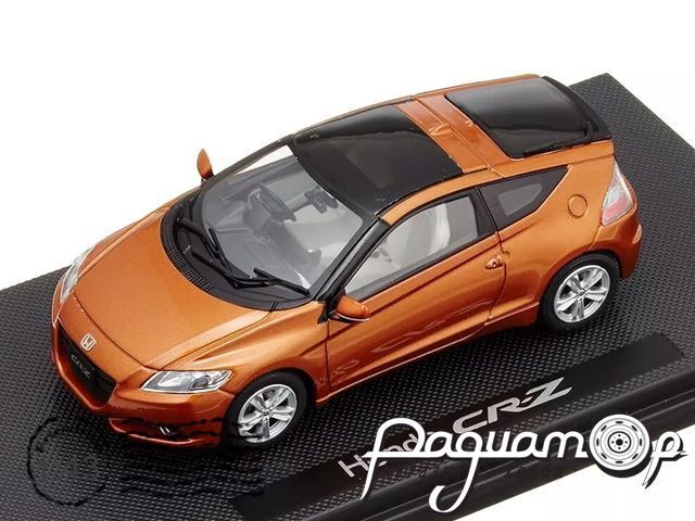 Honda CR-Z (2010) 44393 [NT]***