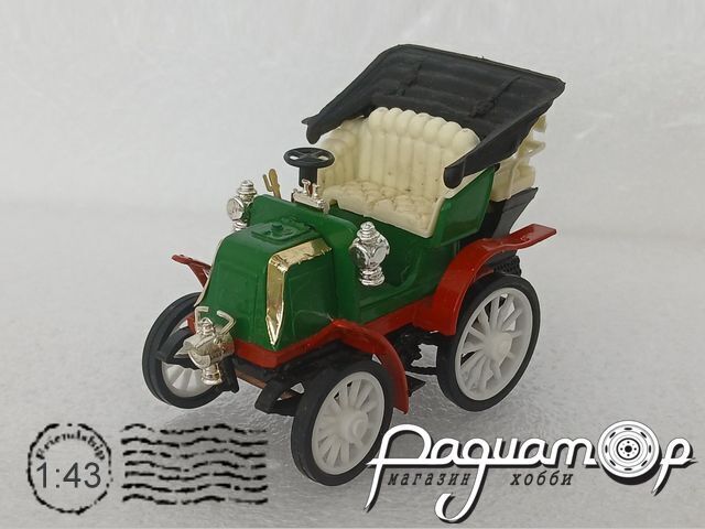 Panhard (1898) 5110 [US]*