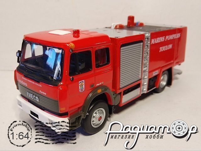 Iveco FMOGP (2000) 665342 [IS]*