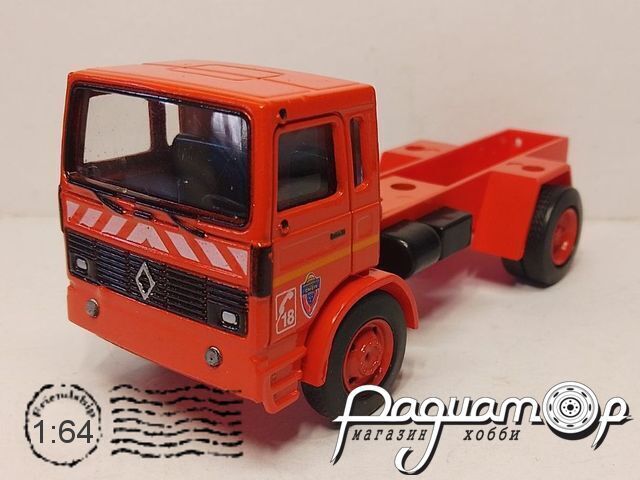 Renault CBEA 18M (1995) 665360 [IS]***