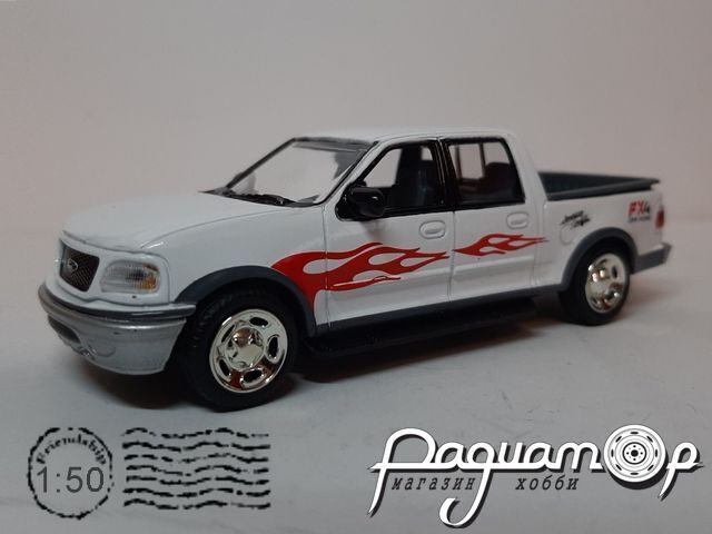 Ford F-150 (1997) 197894 [GS]