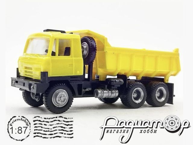 Tatra 815 самосвал (1984) 197904 [GS]