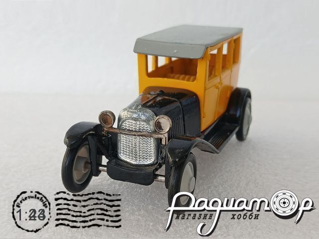 Citroen B2 Limousine (1925) 5071 [US]*