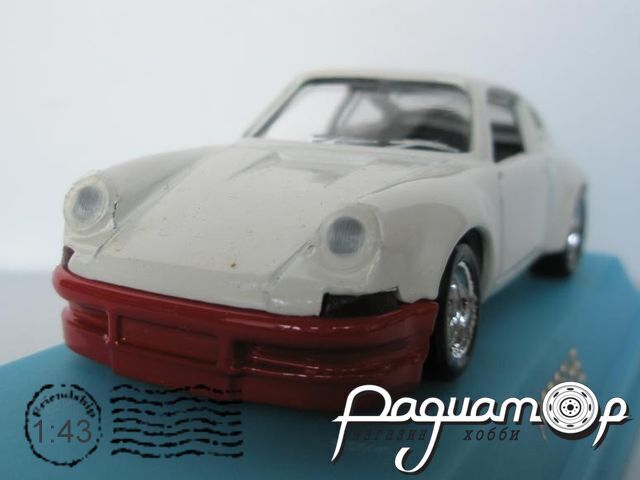 Porsche Carrera (1975) 2344 [US]