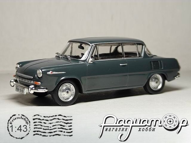 Skoda 1100MBX (1969) 143ABS-721CD [SM]