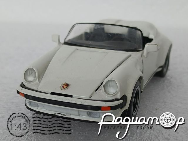 Porsche Speedster 911 (1989) 4841 [US]*