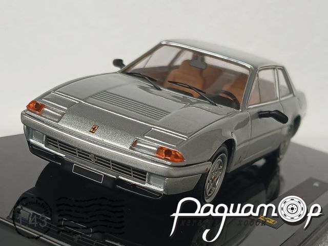 Ferrari 412 (1994) 5306 [US]
