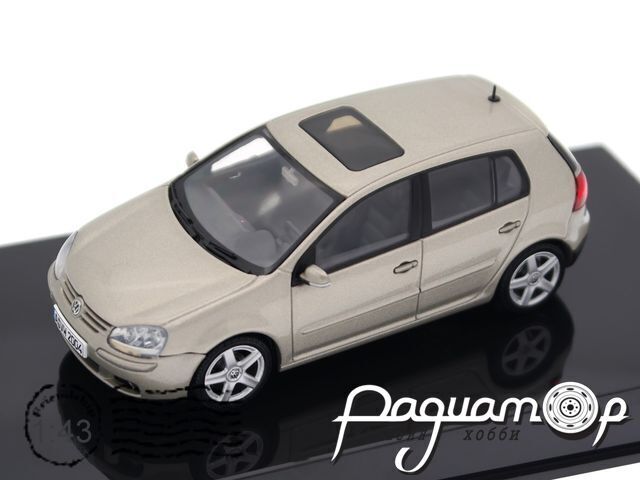 Volkswagen Golf V 5-door (2003) 1K0099300BD1WX [NT]***