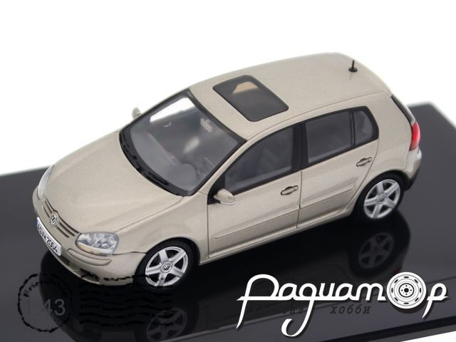 Volkswagen Golf V 5-door (2003) 1K0099300BD1W [NT]