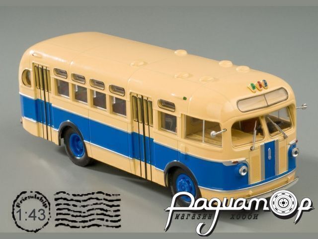 ЗИС-155 (1949) 04010 [BK]