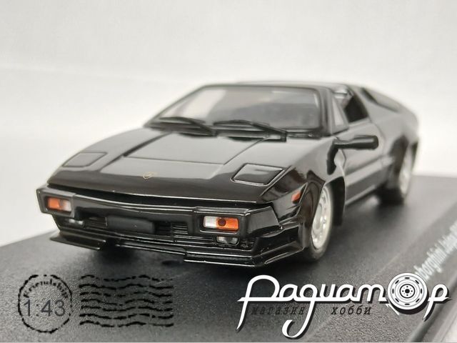 Lamborghini Jalpa P3500 Rocky IV. (1984) 5378 [US]